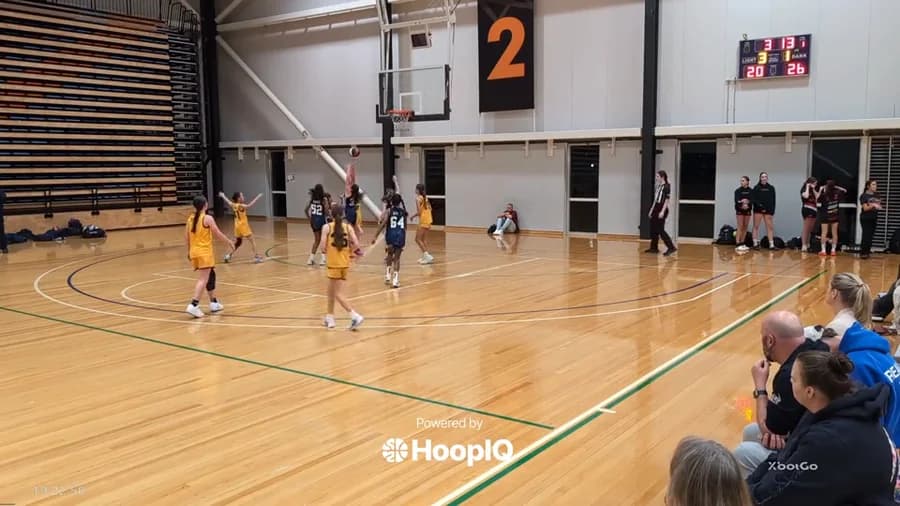 Def. Rebound