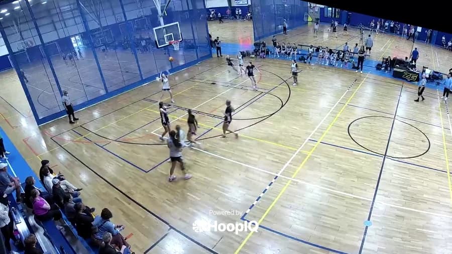 2-pt Shot