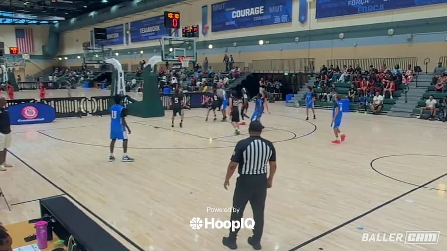 Def. Rebound