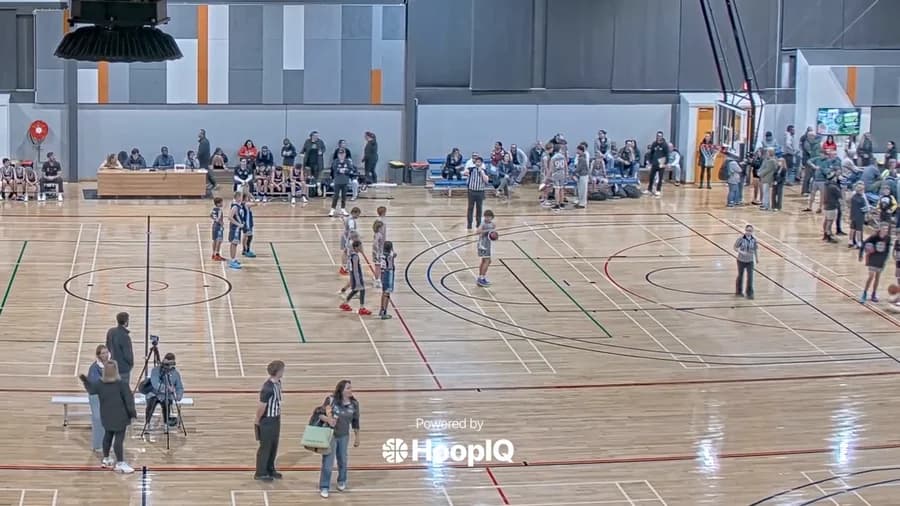 Free-throw