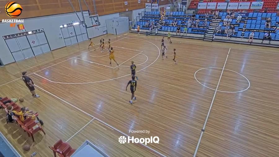 2-pt Shot