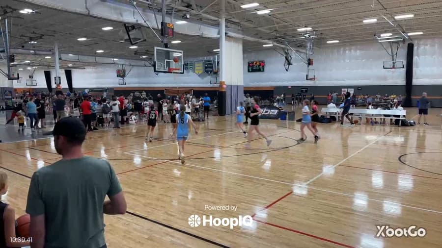 Off. Rebound