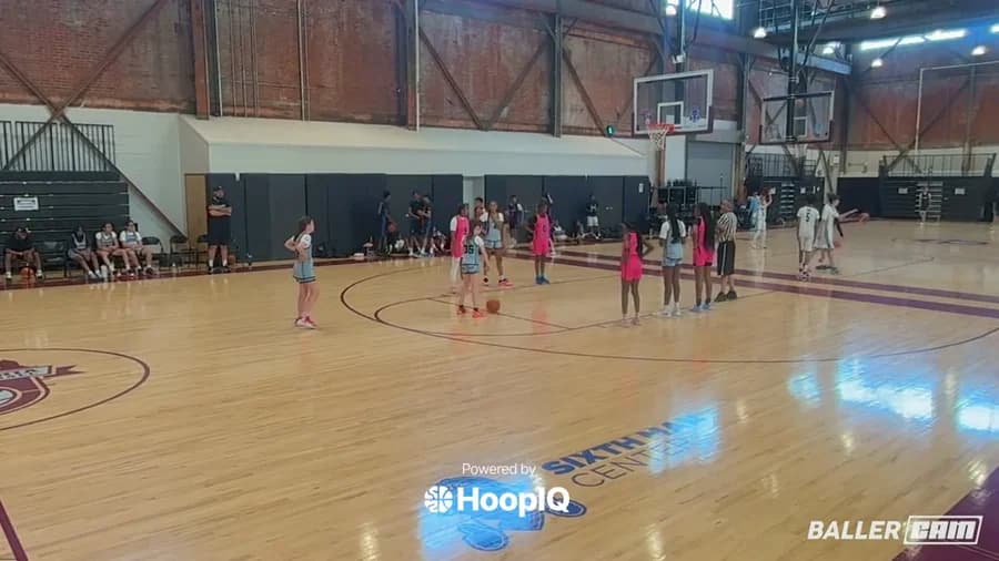 Free-throw