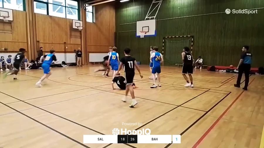 Def. Rebound