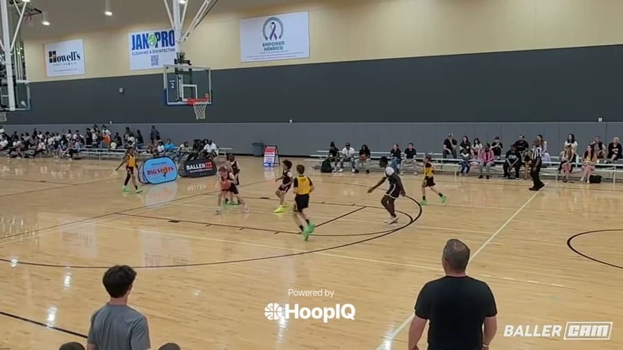 2-pt Shot