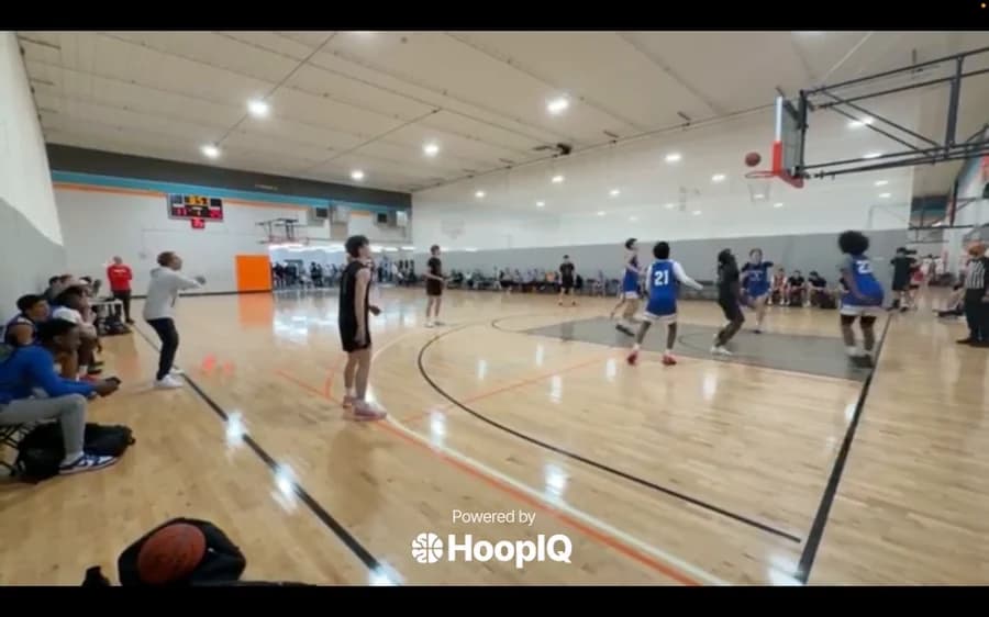 2-pt Shot