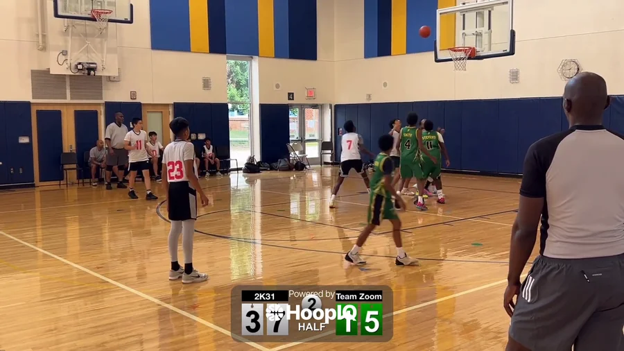 Off. Rebound
