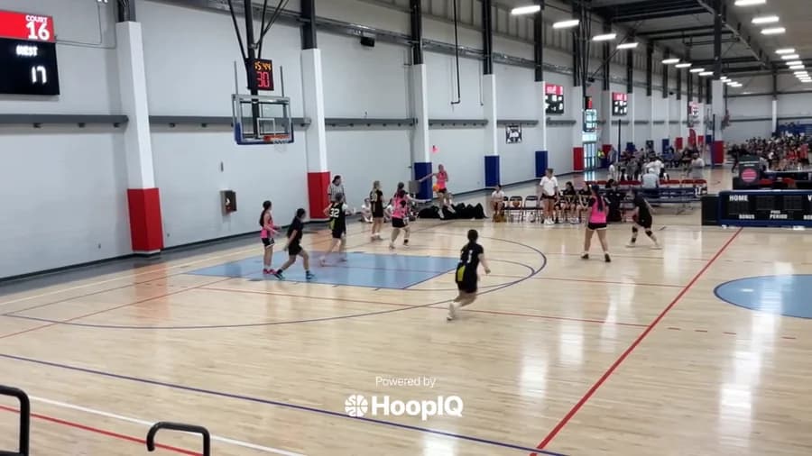 Def. Rebound