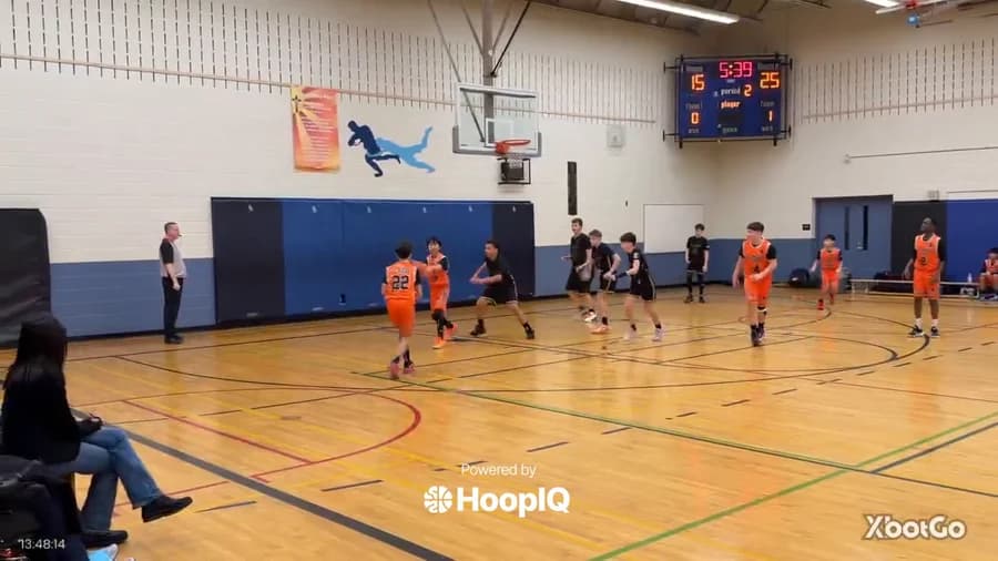 Assist