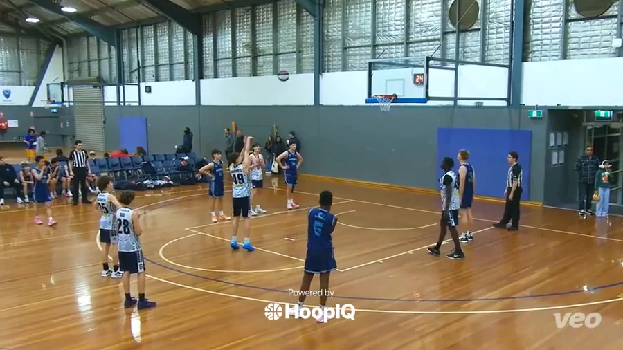 Free-throw