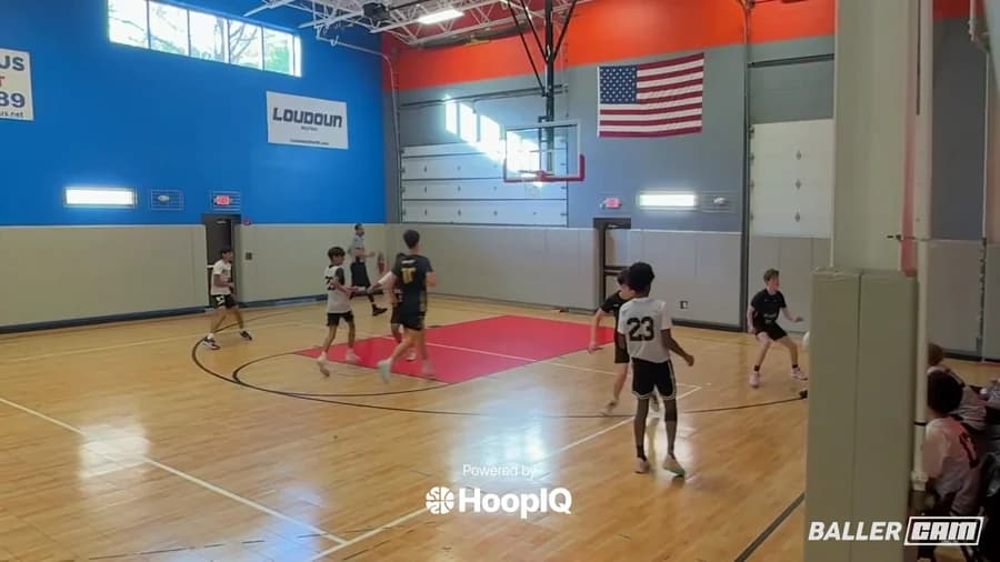 2-pt Shot