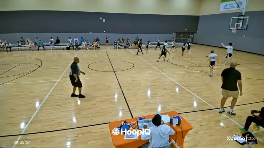 Def. Rebound