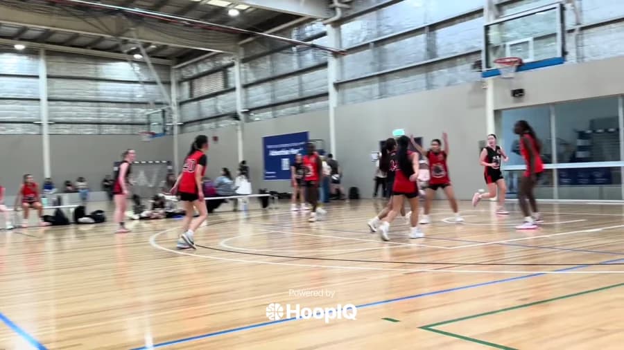 Def. Rebound