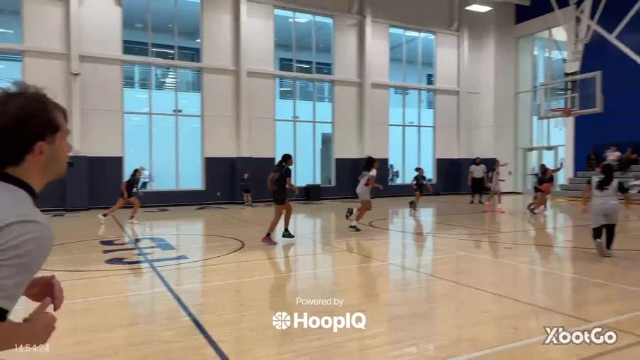 Off. Rebound