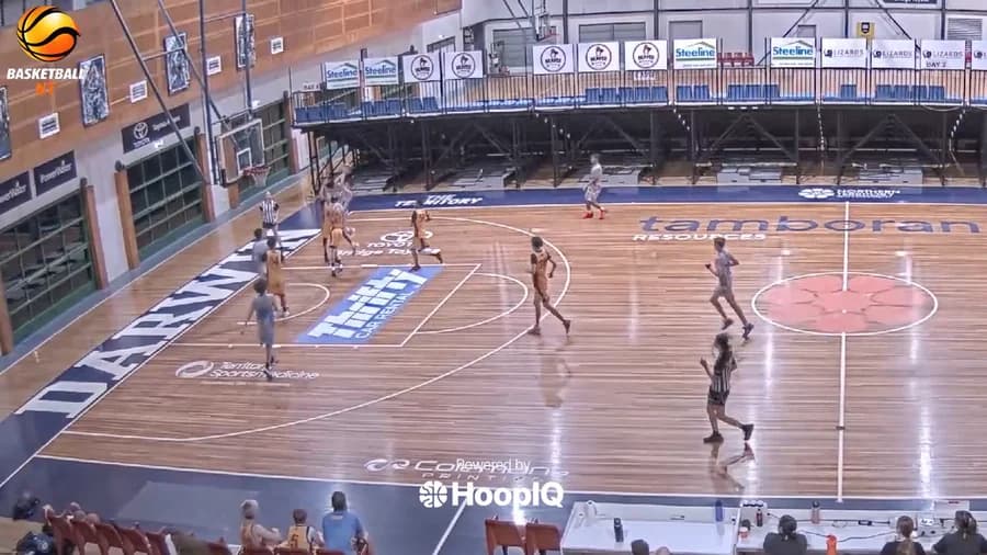 Off. Rebound
