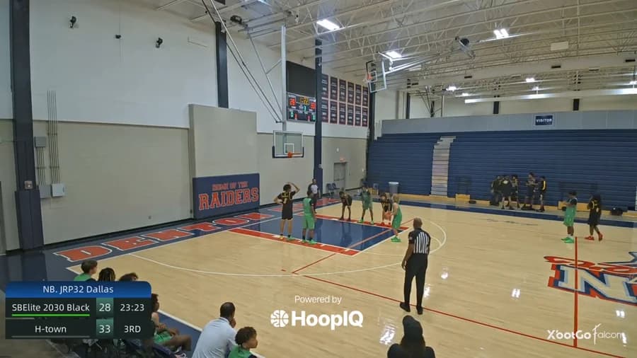 Free-throw