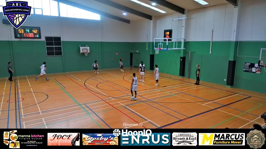 Off. Rebound