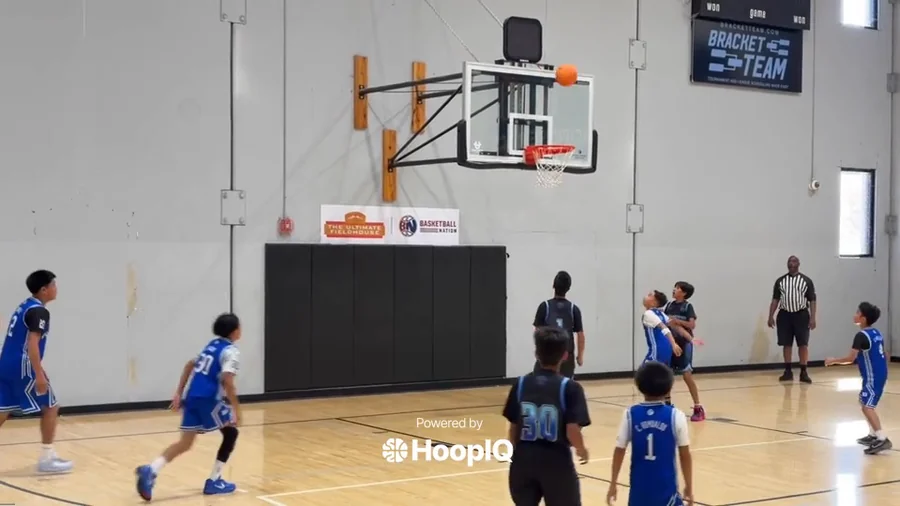 Def. Rebound