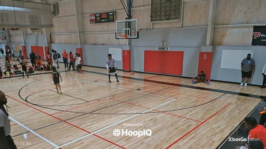 Free-throw
