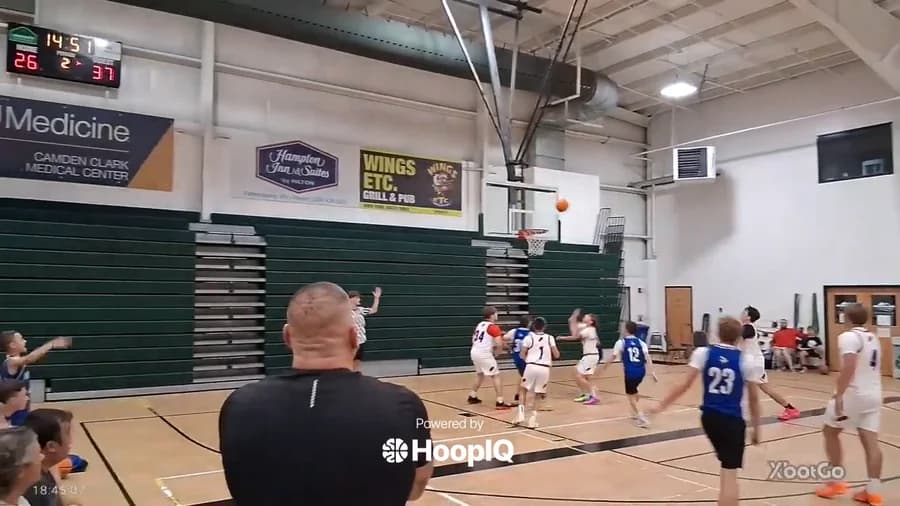 Def. Rebound