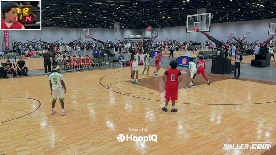 Free-throw
