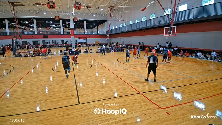Free-throw
