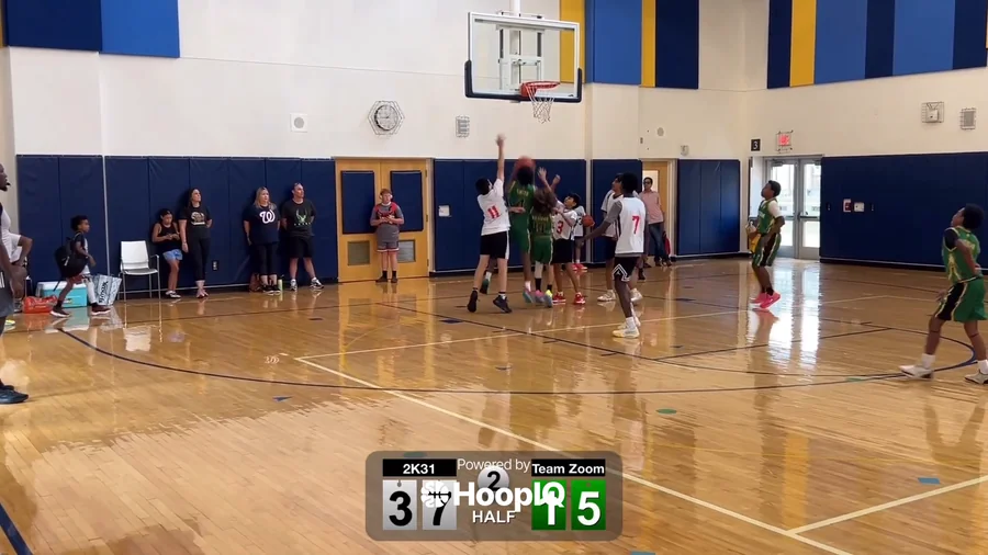 Off. Rebound