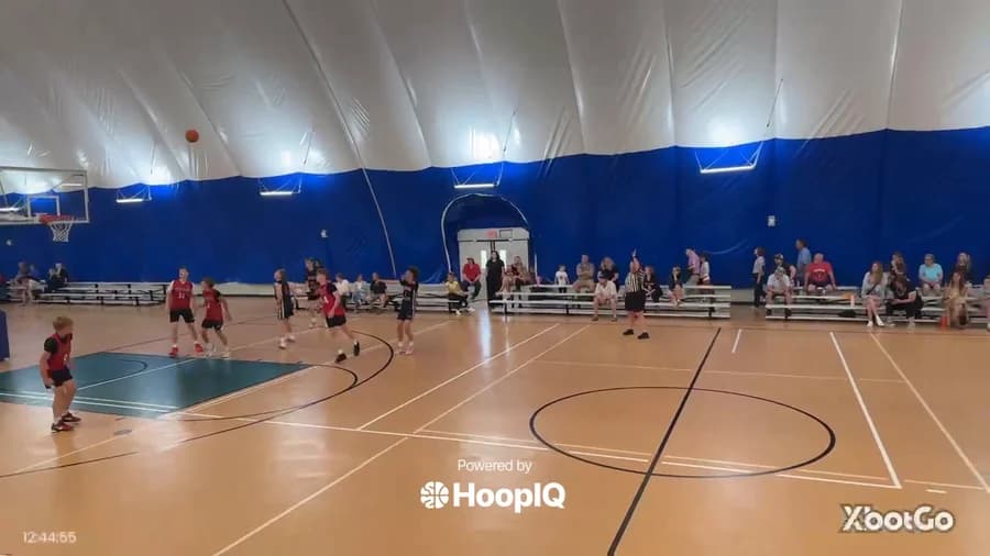 Def. Rebound