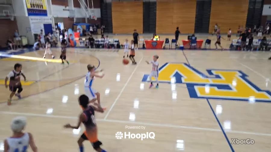 Def. Rebound