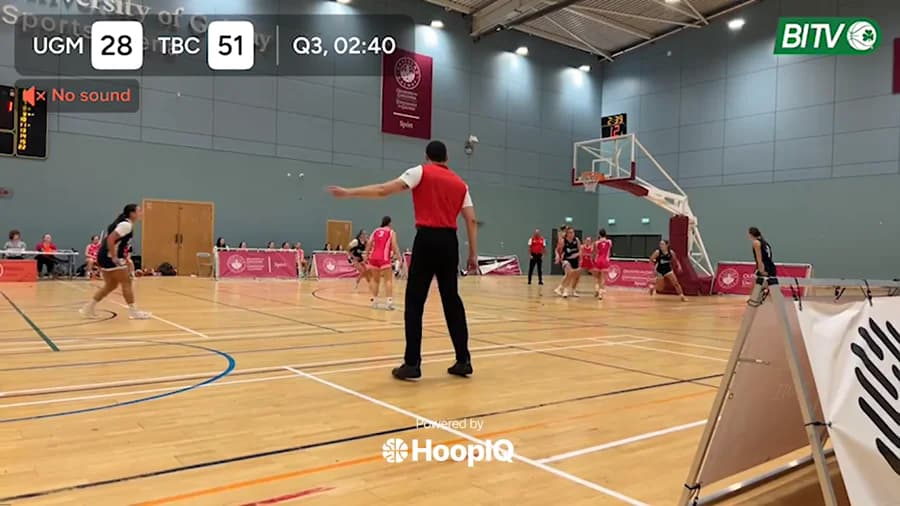 2-pt Shot