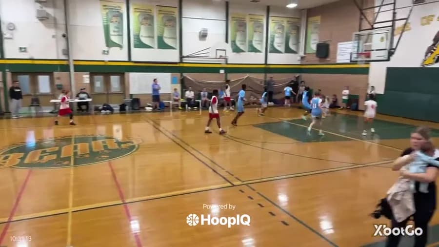 Off. Rebound