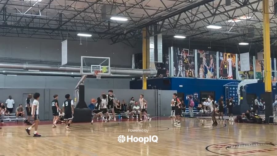 Off. Rebound