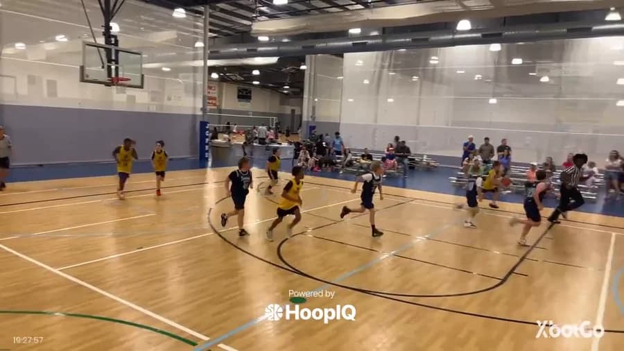 Def. Rebound