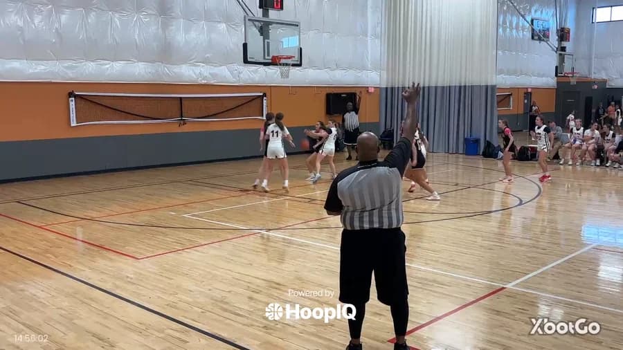 Off. Rebound