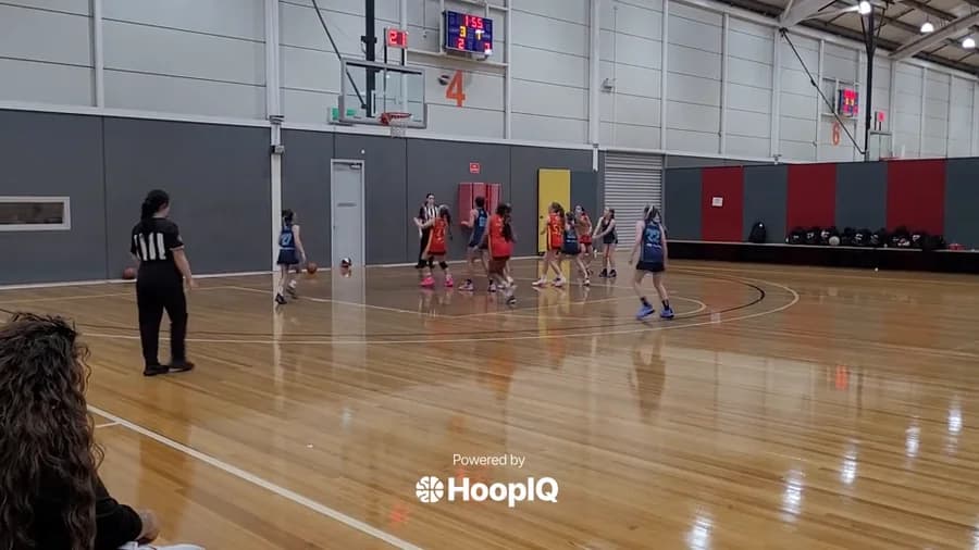 Off. Rebound