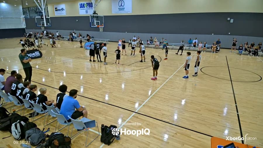 Free-throw