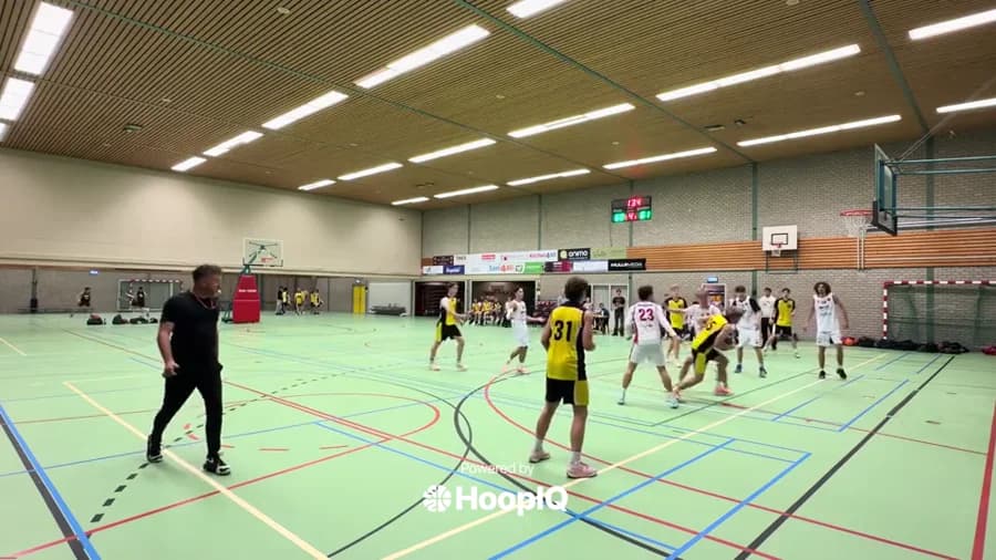2-pt Shot