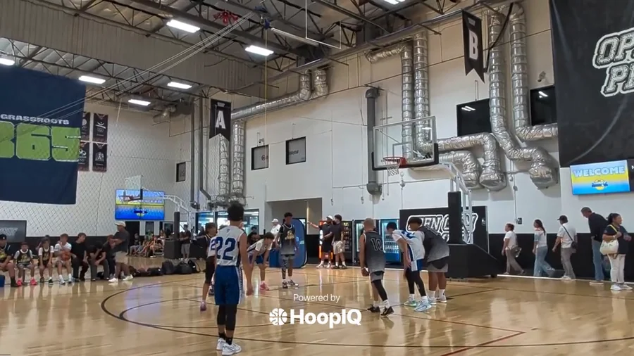 Def. Rebound