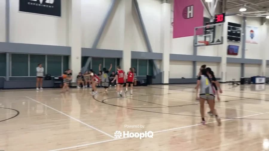 2-pt Shot