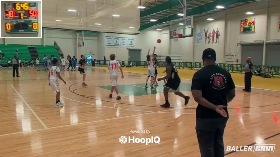 Off. Rebound