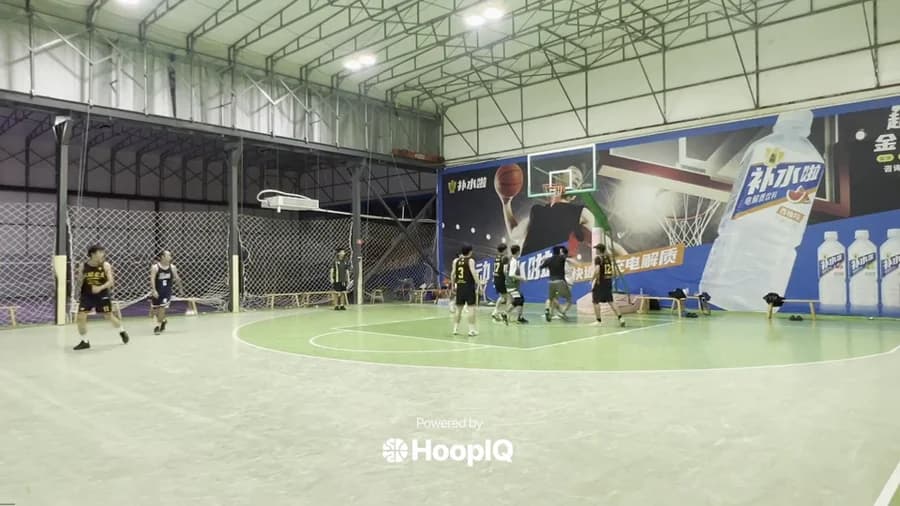 Off. Rebound
