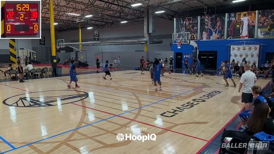 Def. Rebound