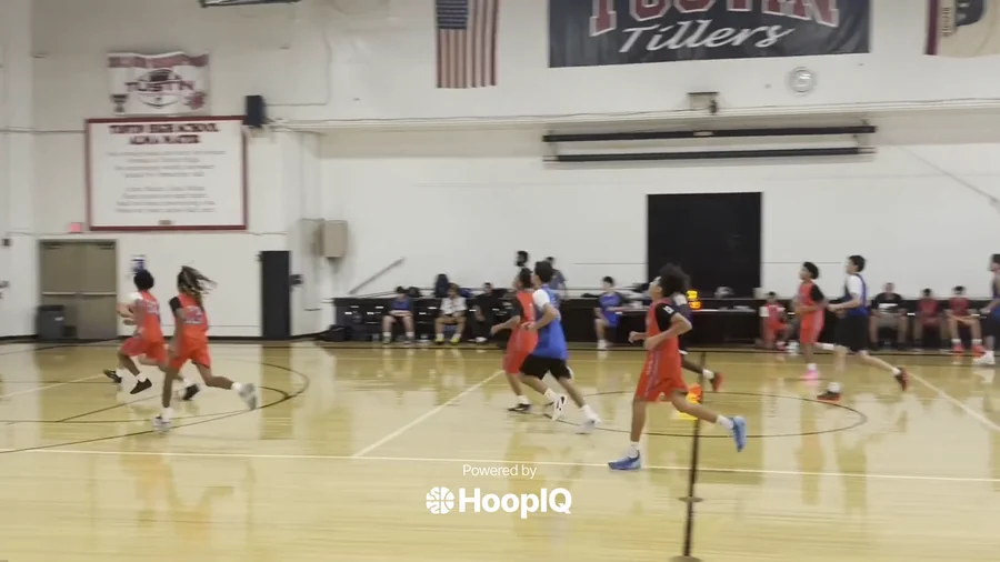 2-pt Shot