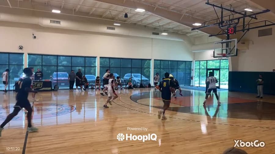 2-pt Shot