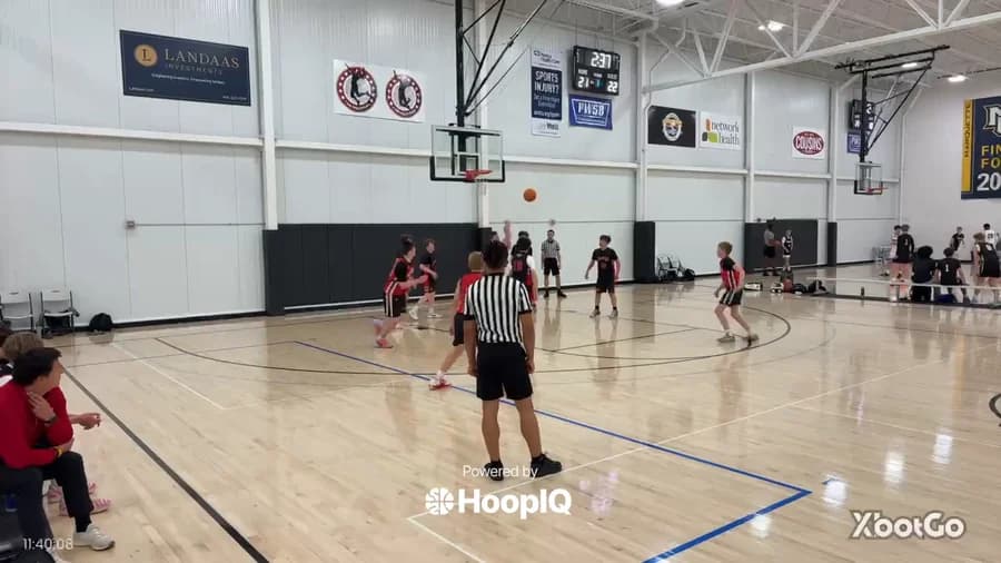 Def. Rebound