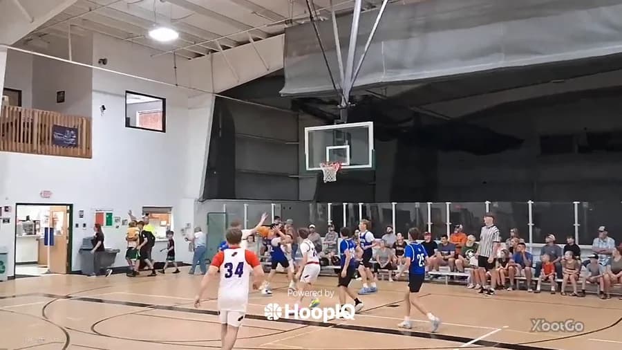 Def. Rebound
