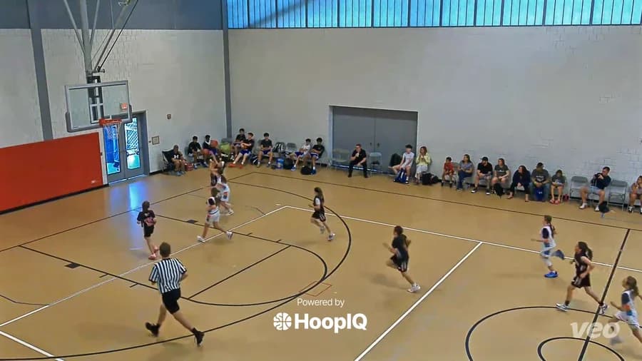 Off. Rebound