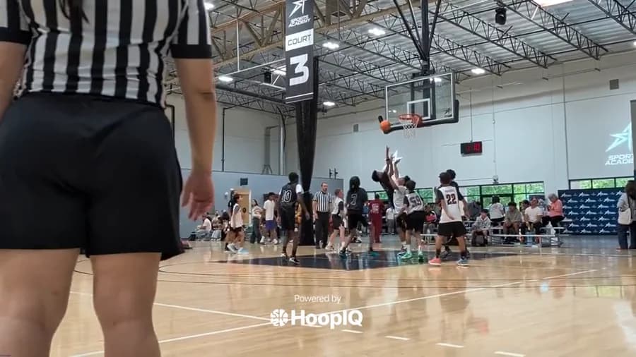 2-pt Shot