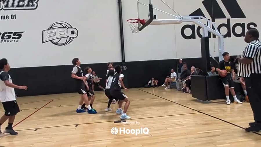 Off. Rebound