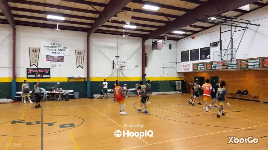 Def. Rebound